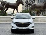 Chevrolet Equinox-4