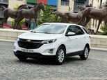 Chevrolet Equinox-2