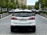 Chevrolet Equinox-9