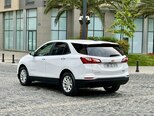 Chevrolet Equinox-7