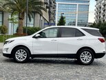 Chevrolet Equinox-5