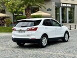 Chevrolet Equinox-8