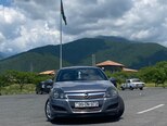 Opel Astra-1