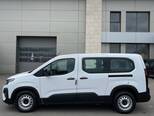 Peugeot Rifter-2