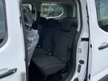 Peugeot Rifter-8