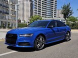 Audi A6-1