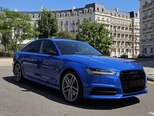 Audi A6-2