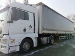 MAN TGX 18.480-2