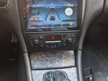 Mercedes C 240-6