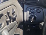 Mercedes C 240-5