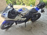 Yamaha R15-5