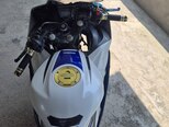 Yamaha R15-3