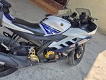 Yamaha R15-2