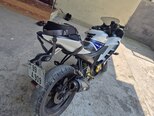 Yamaha R15-4