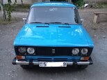 LADA (VAZ) 2106-1