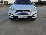 Hyundai Santa Fe-1