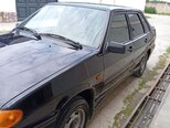 LADA (VAZ) 2115-7