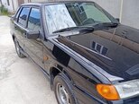 LADA (VAZ) 2115-5