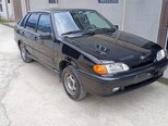 LADA (VAZ) 2115-1