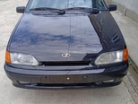 LADA (VAZ) 2115-2