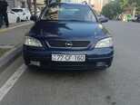 Opel Astra-1