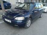 Opel Astra-2