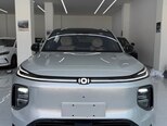 Changan Qiyuan Q07-1