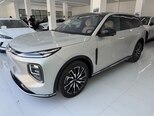 Changan Qiyuan Q07-3