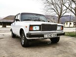 LADA (VAZ) 2107-1