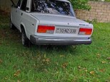 LADA (VAZ) 2107-5