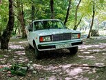 LADA (VAZ) 2107-6