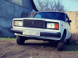 LADA (VAZ) 2107-2
