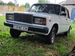 LADA (VAZ) 2107-4