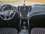 Hyundai Santa Fe-9