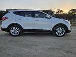 Hyundai Santa Fe-3