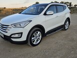Hyundai Santa Fe-2