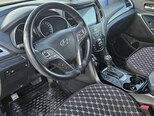 Hyundai Santa Fe-12
