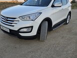 Hyundai Santa Fe-8
