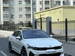 Kia K5-2