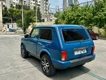 LADA (VAZ) Niva-3