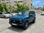 LADA (VAZ) Niva-2