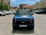 LADA (VAZ) Niva-1