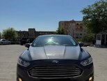 Ford Fusion (North America)-1