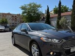 Ford Fusion (North America)-2