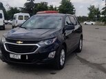 Chevrolet Equinox-3