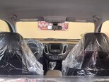 Chevrolet Equinox-7