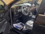 Chevrolet Equinox-11