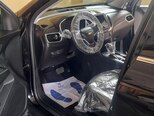 Chevrolet Equinox-12