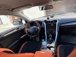 Ford Fusion (North America)-7