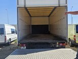 Mercedes Atego 818-10